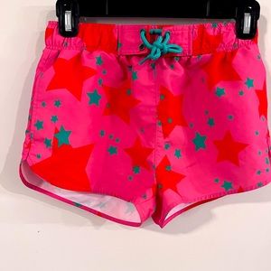 Stellla McCartney Gil shorts